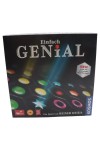 Vorschaubild 1 von Einfach Genial Brettspiel Reiner Knizia Legespiel Familienspiel