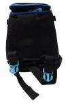 Vorschaubild 2 von Kameratasche Schwarz Polyester Outdoor Kamera Tasche Rucksack