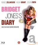 Vorschaubild 1 von Bridget Jones Diary Blu-Ray Romcom Film mit Renee Zellweger Hugh Grant