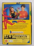 Vorschaubild 1 von Stapelspiel Geschicklichkeitsspiel Stapelmännchen 21962 Mensch