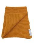 Vorschaubild 2 von Rino & Pelle Strickschals hellorange One Size