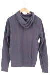 Vorschaubild 2 von U.S. POLO ASSN. Jungen Hoodie Kapuzenpullover Gr. 158 Lila