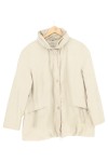 Vorschaubild 1 von Leichte Jacke Damen Gr. 40/L Beige Klassisch Elegant