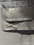 Vorschaubild 3 von Diesel Kurz-Blazer hellgrau Größe 42