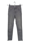 Vorschaubild 1 von Levi’s High Waist Jeans hellgrau Größe 32