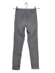 Vorschaubild 2 von Levi’s High Waist Jeans hellgrau Größe 32