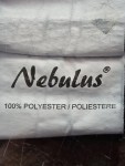 Vorschaubild 4 von nebulus Fleecejacken schwarz Größe 44
