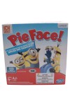Vorschaubild 1 von Pie Face! Minions Edition Partyspiel Kinderspiel Familienspiel