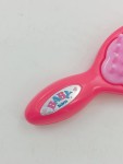 Vorschaubild 3 von Puppenzubehör Haarbürste pink Basic