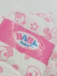 Vorschaubild 3 von Puppenwindeln 3er Pack Puppenzubehör Rosa Casual