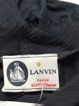 Vorschaubild 3 von Freizeitkleid Damen Schwarz Gr. 38/M Lyocell Uni Modisch Frühjahr/Sommer