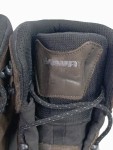 Vorschaubild 3 von Outdoorschuhe Herren Gr. 44 Braun Leder Schnürung Renegade GTX Mid Uni Logo