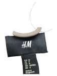 Vorschaubild 3 von Blazer Damen Gr. 38/M Beige Polyester Uni Klassisch Langarm Business Knopf