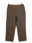 Vorschaubild 1 von Outdoorhose Damen Gr. W35 / 44 / XXL Braun Wanderhose Trekkinghose