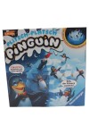 Vorschaubild 1 von Plitsch Platsch Pinguin Geschicklichkeitsspiel ab 4 Jahre
