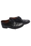 Vorschaubild 1 von Schnürschuhe Damen Brogues Gr. 36 Schwarz Business Elegant