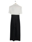 Vorschaubild 2 von Moschino Jumpsuits schwarz Größe 32