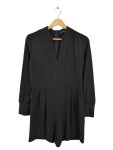 Vorschaubild 1 von Hallhuber Jumpsuits schwarz Größe 36
