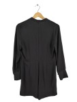 Vorschaubild 2 von Hallhuber Jumpsuits schwarz Größe 36