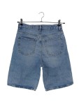 Vorschaubild 2 von ARKET Bermudas blau Größe 38