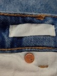Vorschaubild 3 von ARKET Bermudas blau Größe 38