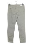 Vorschaubild 2 von Jeans Slim Fit Damen Gr. W35/44/XXL Grau Baumwolle Uni Casual L31