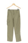 Vorschaubild 1 von Damen Outdoorhose Größe 36 Grün Casual Praktisch
