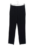 Vorschaubild 1 von Anzughose Damen Gr. W32 36 S Schwarz Business Stoffhose