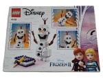 Vorschaubild 2 von Bauset Olaf Schneemann Die Eiskönigin 2 41169 Disney ab 6 Jahre