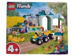 Vorschaubild 1 von Bauset Komplett Friends Farmtierklinik 42632 Ziege ab 4 Jahre