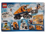 Vorschaubild 2 von Bauset Komplett City Arctic Expedition 60194 Eisbär ab 6 Jahre