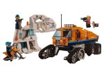 Vorschaubild 1 von Bauset Komplett City Arctic Expedition 60194 Eisbär ab 6 Jahre