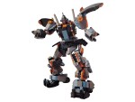 Vorschaubild 1 von Bauset Komplett 4508 Riesenroboter ab 8 Jahre