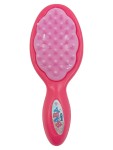 Vorschaubild 1 von Puppenzubehör Haarbürste pink Basic