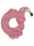 Vorschaubild 1 von Schwimmring Flamingo rosa Puppenzubehör Farbenfroh