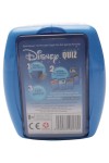 Vorschaubild 2 von Top Trumps Quiz Disney Wissensspiel 500 Fragen Film TV ab 8 J.