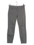 Vorschaubild 1 von Closed Hüftjeans hellgrau Größe 34