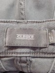 Vorschaubild 3 von Closed Hüftjeans hellgrau Größe 34