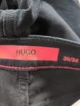 Vorschaubild 3 von Hugo Boss Slim Jeans schwarz Größe 34