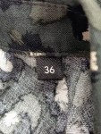 Vorschaubild 4 von Opus Kostüme khaki Größe 36