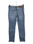 Vorschaubild 2 von Lucky Brand Straight-Leg Jeans blau Größe 40