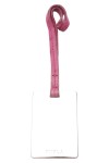 Vorschaubild 1 von Schlüsselanhänger Damen Rosa Elegant Luxuriös Logo Anhänger