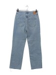 Vorschaubild 2 von Zara High Waist Jeans blau Größe 40