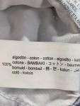 Vorschaubild 4 von Zara High Waist Jeans blau Größe 40