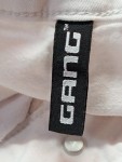 Vorschaubild 3 von Gang Röhrenjeans weiß Größe 40