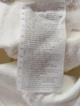 Vorschaubild 5 von G-Star Raw Straight-Leg Jeans weiß Größe 38