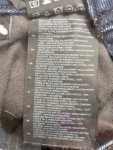 Vorschaubild 5 von G-Star Raw Hüftjeans blau Größe 34
