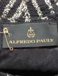 Vorschaubild 3 von Alfredo Pauly Bleistiftkleider schwarz Größe 46