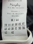 Vorschaubild 4 von Maryley Bundfaltenhosen schwarz Größe 38