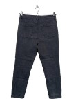 Vorschaubild 2 von curve appeal High Waist Jeans hellgrau Größe 40
